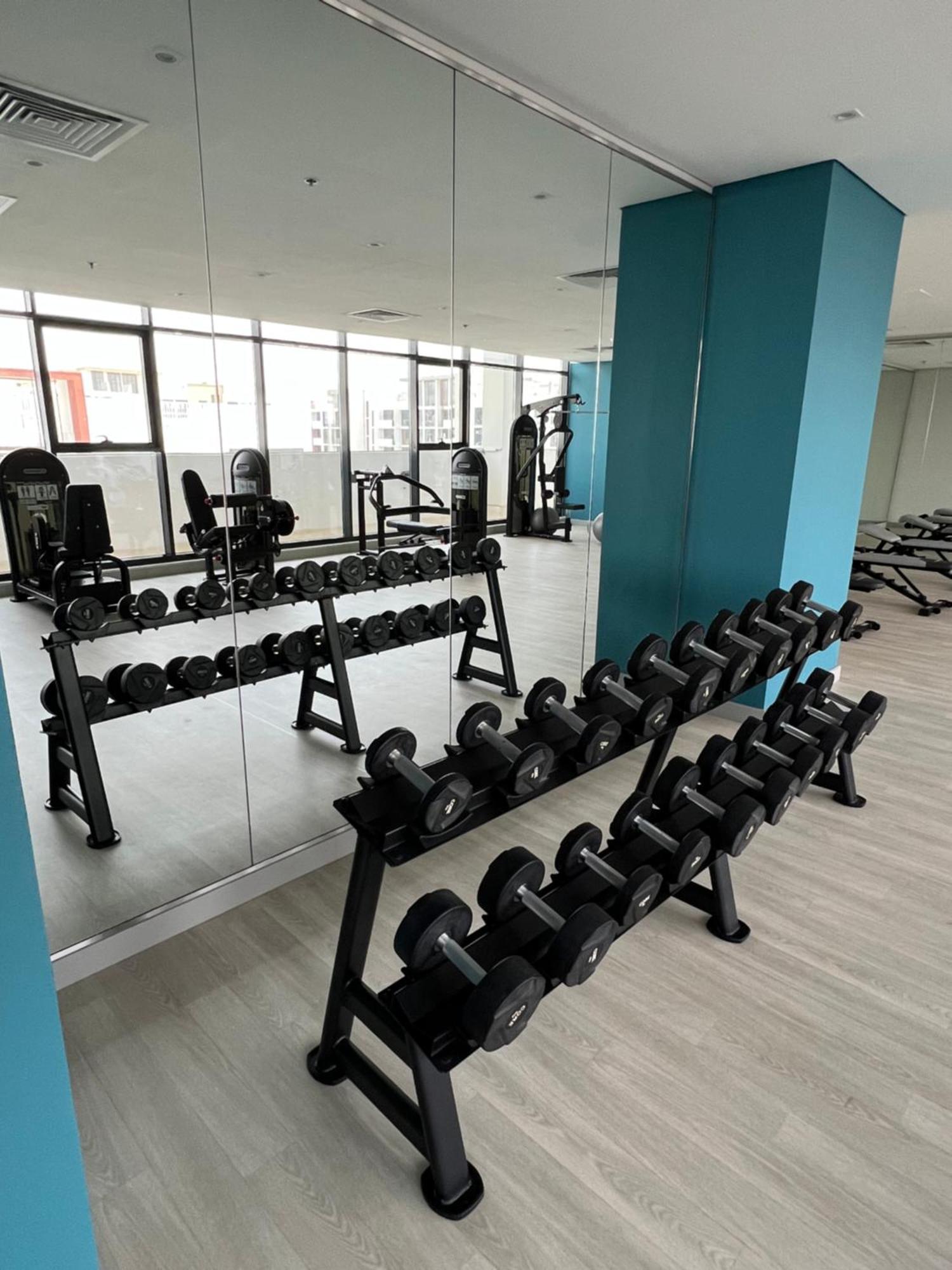 Apartment Luxury Brand New With Highend Furnishings Dubai