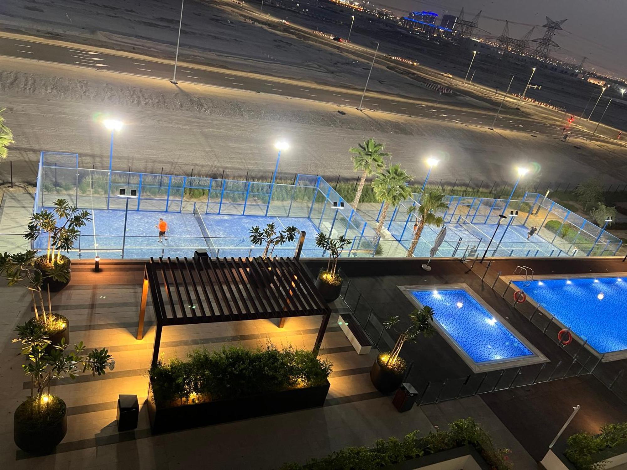 Appartement Luxury Brand New With Highend Furnishings Dubai