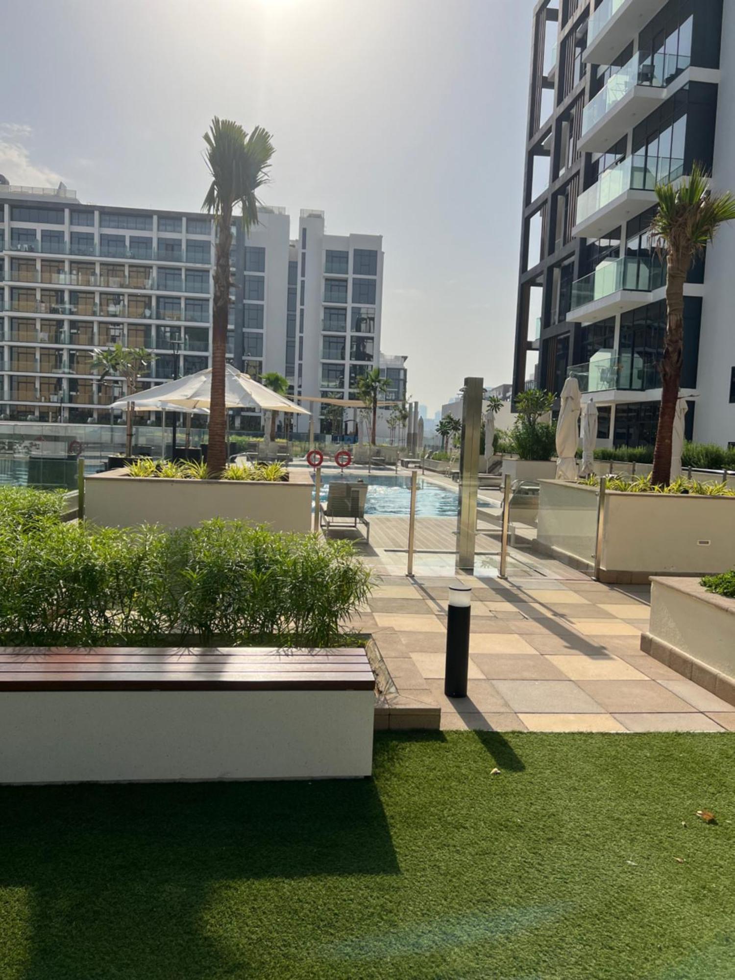 Appartement Luxury Brand New With Highend Furnishings