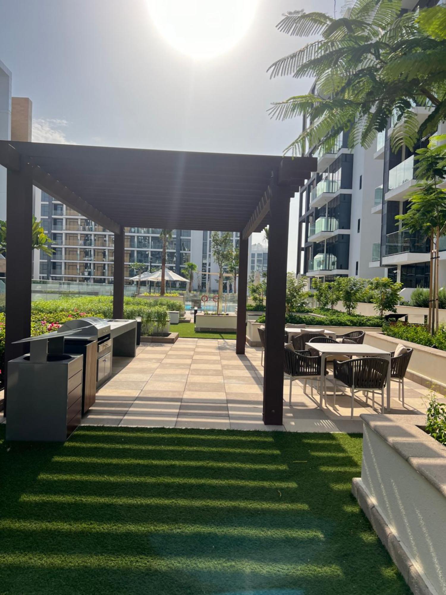 Luxury Brand New With Highend Furnishings Appartement *