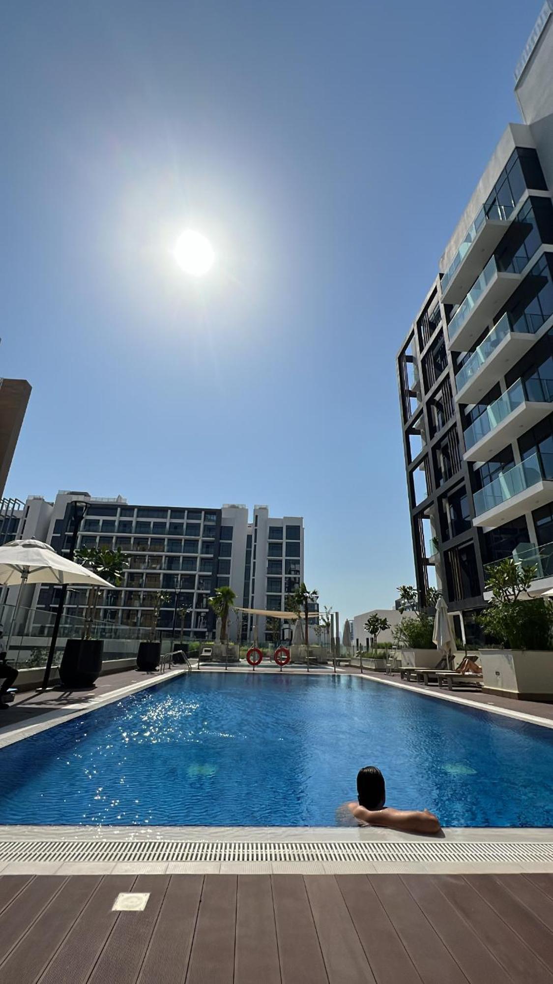 Appartement Luxury Brand New With Highend Furnishings *